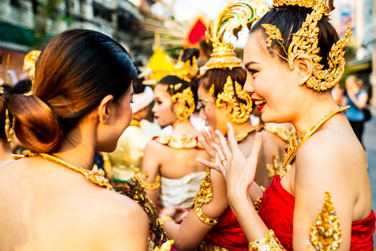 How to Create a Center of Attention for Better Storytelling Images