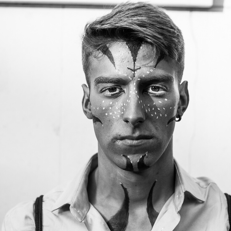 How to Make Brilliant Black and White Photos with Dramatic Composition