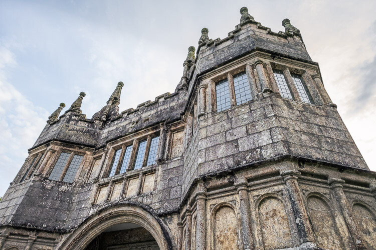 Common composition mistakes in photography