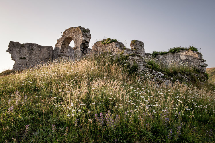 Common composition mistakes in photography