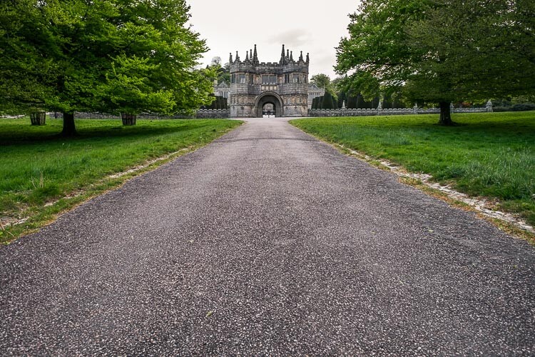Common composition mistakes in photography